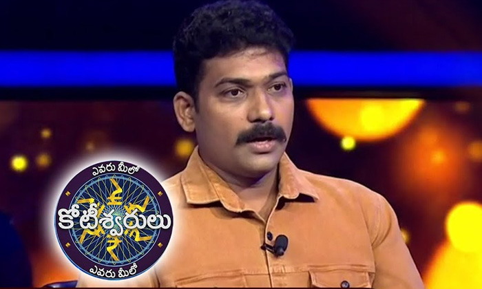  Evaru Meelo Koteeswarulu , Raja Ravindra, Latest Interview, Telangana-TeluguStop.com