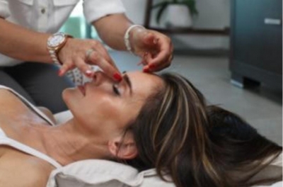  Facial Massage For Skin Rejuvenation-TeluguStop.com