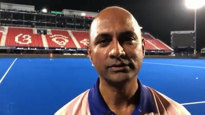  Four Indian Officials Have Been Appointed To The Hockey Men’s World Cup 20-TeluguStop.com