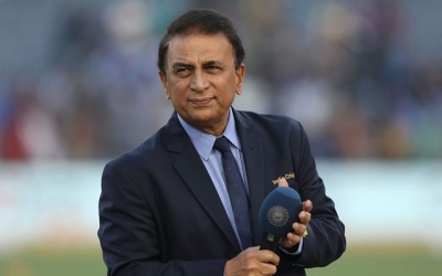  Gavaskar Blasts New Zealand’s Timid Batting At Kanpur Test-TeluguStop.com