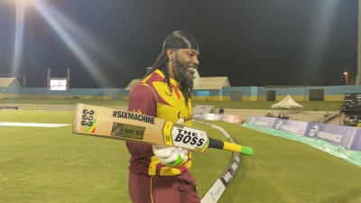  Gayle Criticizes T20 Openers For Their Cautious Approach To Powerplays-TeluguStop.com