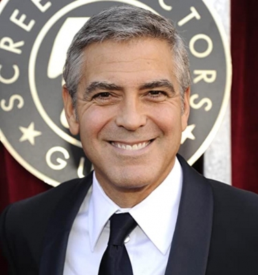  George Clooney Thought That He Would Die In A Motorbike Accident-TeluguStop.com