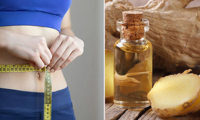  Wonderful Health Benefits Of Ginger Oil! Health, Benefits Of Ginger Oil, Ginger-TeluguStop.com