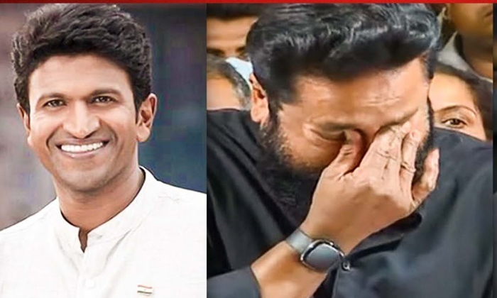 Telugu Tribute, Sharat Kumar-Movie