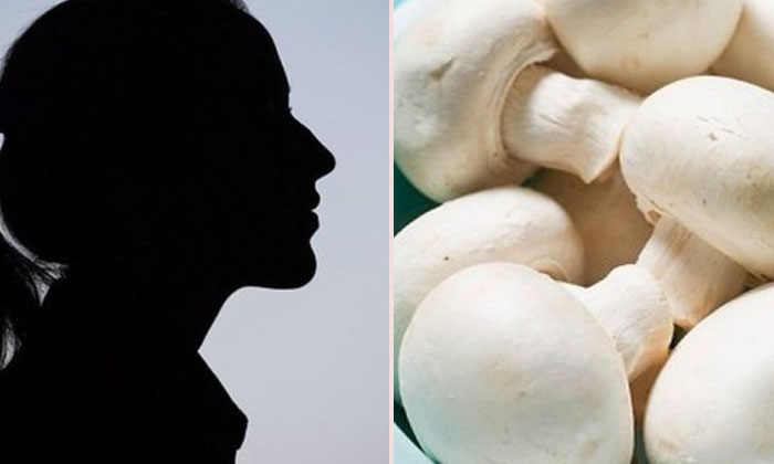  Mushrooms Help To Get Rid Of Depression! Mushrooms, Depression, Latest News, Hea-TeluguStop.com