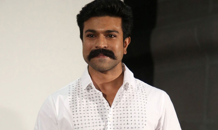  Hero Ram Charan Dream Project , Mega Power Star Ramcharan, Goutham, Dream Projec-TeluguStop.com