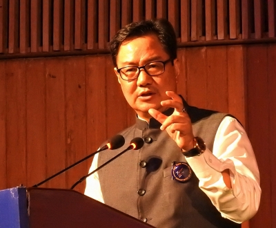  Lok Sabha To Be Reconstituted Today By The Govt-TeluguStop.com