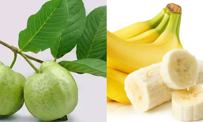Telugu Tips, Benefitsguava, Guava, Guava Skin, Guava Fruit, Latest, Skin Care, S