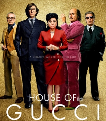  Gucci Family Makes A Scathing Statement About Their Portrayal In “house Of Gucci”-TeluguStop.com