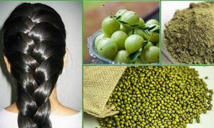  Hair Growth, Black And Long Hair, Long Hair, Black Hair, Hair Care Tips, Hair Ca-TeluguStop.com