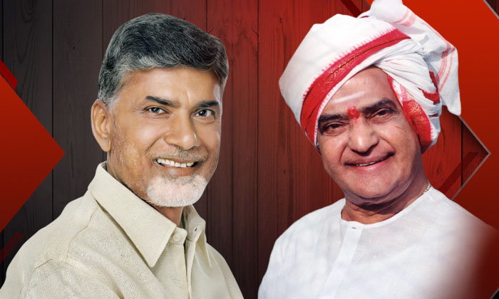 Telugu Bobbili Puli, Chandrababu, Dasari Yana Rao, Potics, Senior Ntr, Tollywood