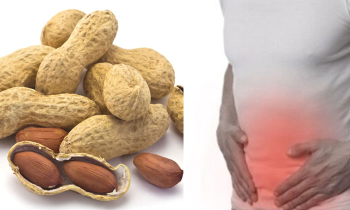  Why You Should Not Drink Water After Eating Peanuts, Health Benifts , Health New-TeluguStop.com