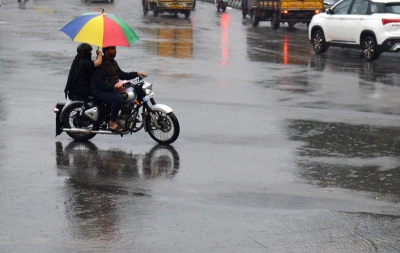  Farmers In K’taka Are Severely Affected By Heavy Rains-TeluguStop.com