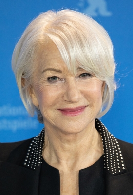  Helen Mirren Would Be A Slytherin For Harry Potter’s Harry Potter.-TeluguStop.com