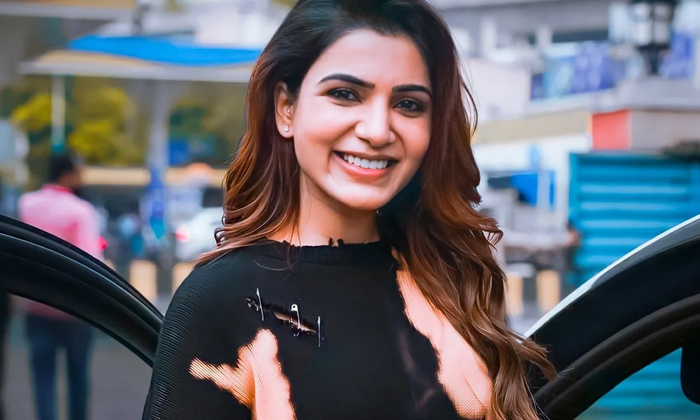 Telugu Bollywood, Samantha, Tollywood-Movie