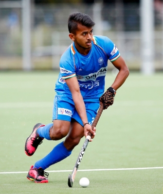  Hockey5s Made Us More Courageous On The Field, Say Junior Wc Hockey Captains-TeluguStop.com