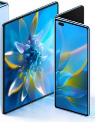  Honor Could Launch Two Folding Smartphones In China In Q1 2022-TeluguStop.com