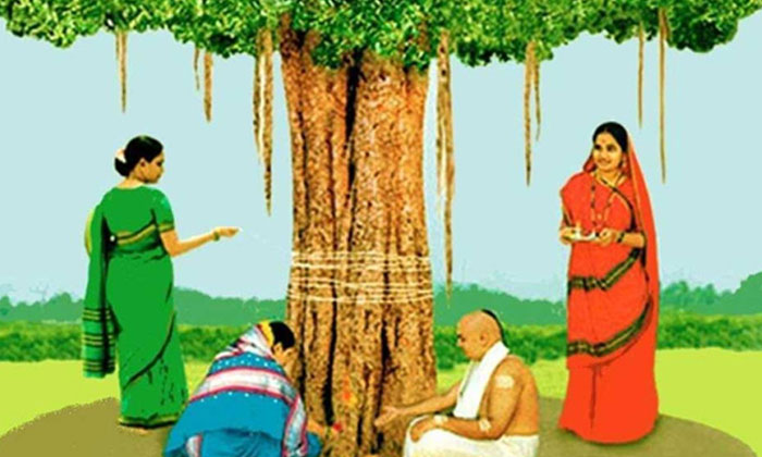 Telugu Hindu, Houses, Ragi Tree, Worship-Latest News - Telugu