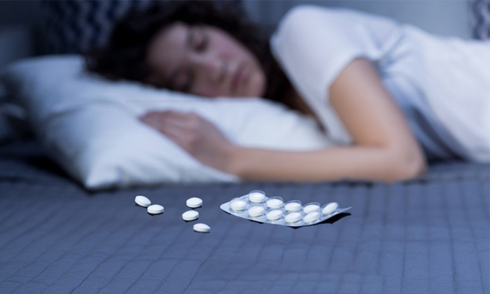 Telugu Drowsiness, Gaba Pills, Insomnia, Mild Pill, Pills, Tablets, Sleeplessnes