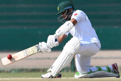  I Am Disappointed To Not Have A Second Ton,” Says Abid Ali, Pakistan Test-TeluguStop.com