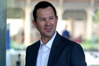  Ponting Approached Me To Be The Team India Coach.-TeluguStop.com