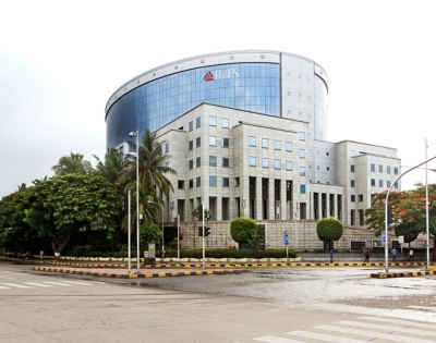  Il&fs Sells 52.26% Stake To Terracis Technologies, Settles Rs 1,275 Cr Debt-TeluguStop.com