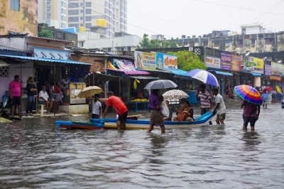  Imd Warns Of Heavy Rainfalls In Tn Over The Next 4-5 Days. Ndrf On Standby-TeluguStop.com