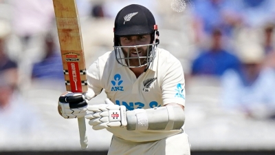  Ind Vs Nz: Kane Williamson Is The Only Person Who Can Challenge Team India, Says-TeluguStop.com