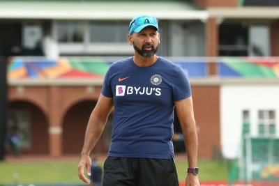  Ind V Nz – Patience Is The Key, Says Mhambrey, A Bowling Coach-TeluguStop.com