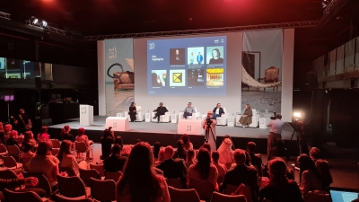 India Included Among The 19 Nations At The 13th Abu Dhabi Art Fair India Included Among The 19 Nations At The 13th Abu Dhabi Art Fair-TeluguStop.com