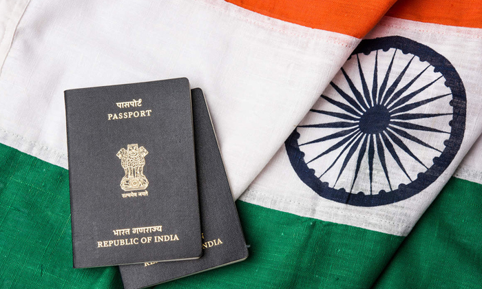  Indian Nris Confused T-visa Central Decission , Indian, Nri, Airport In America,-TeluguStop.com