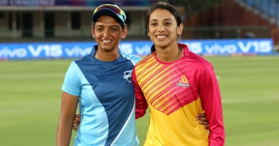  Indian Women Cricketers Expressed Their Desire For Women’s Indian Premier-TeluguStop.com