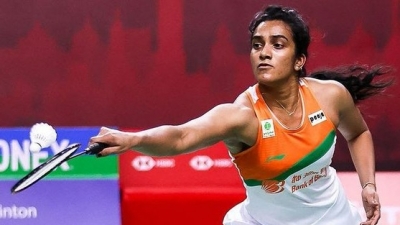  Indonesia Open: Pv Sindhu Loses In Semi-finals To Ratchanokintanon-TeluguStop.com