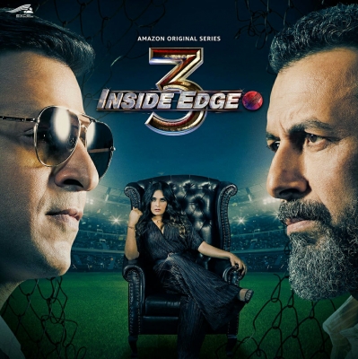  The Trailer For ‘inside Edge Season 3’ Is A Hit With The Viewers!-TeluguStop.com