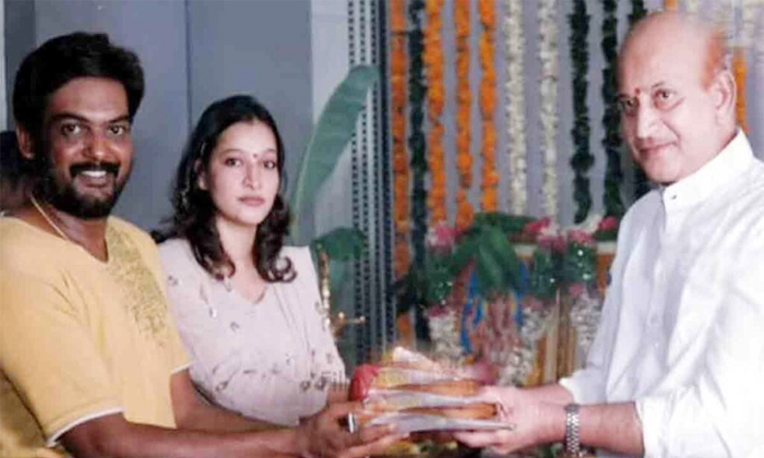 Interesting Facts About Puri Jagannaath Krishna Combo Movie Details, Puri Jagann-TeluguStop.com