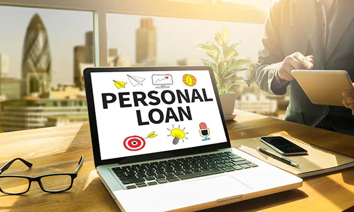  If You Want A Personal Loan But Beware Personal Loan,intrst, Application, Alert-TeluguStop.com