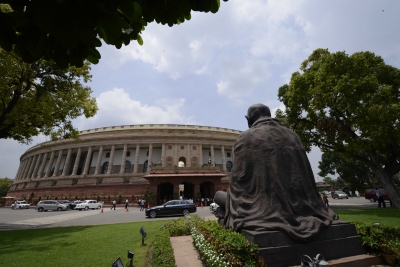  Is The Government In A Confrontation Mode With Parliament?-TeluguStop.com