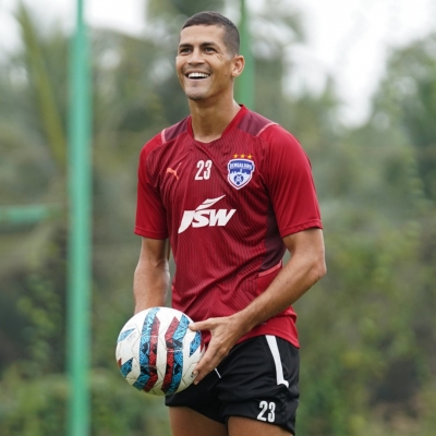  Isl: Bengaluru Fc Hopes For A Second Consecutive Win To Build Momentum-TeluguStop.com