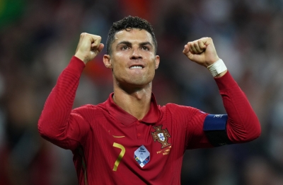 Italy And Portugal Collide In The Football World Cup Playoffs-TeluguStop.com