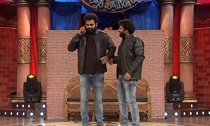  Jabardasth Comedians Ready To Die What Is The Reason Details, Jabardast, Comedi-TeluguStop.com