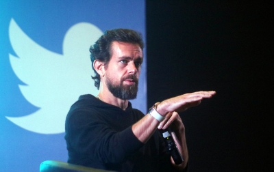  Jack Dorsey Resigns As Twitter Ceo And Parag Agarwal Is Named As His Successor (-TeluguStop.com