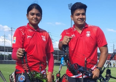  Jadhav’s Main Hope For Recurve; Jyothi And Verma Favorite In Compound At A-TeluguStop.com