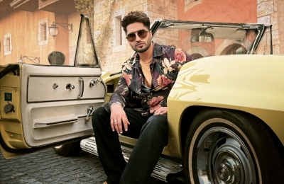  Jassie Gill Takes The Number One Spot In Billboard’s Top Triller Global Ch-TeluguStop.com