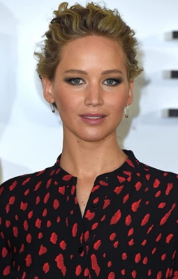  Jennifer Lawrence Was ‘high’ While Filming For ‘don’t Look U-TeluguStop.com