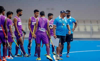  Jr Hockey World Cup: India Meets Poland With Quarters Spot On Line (preview).-TeluguStop.com