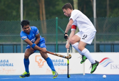  Jr Hockey World Cup: India Will Begin Defense Of Title Against France On Wednesd-TeluguStop.com