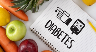  India Has High Levels Of Diabetes Risk Factors, Including Junk Food And Inactivi-TeluguStop.com