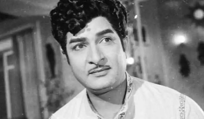  Why Kaikala Broke The Rule Of Sr Ntr , Sr Ntr , Krishna, Shobhanbabu, Dana Veera-TeluguStop.com