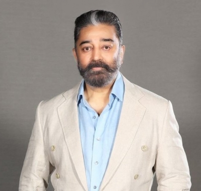  Kamal Haasan Test Positive For Covid-TeluguStop.com