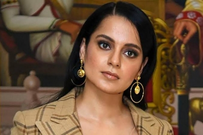  Kangana Defends Kangana’s Statement That ‘india’s Freedom In 1947 Wasn-TeluguStop.com